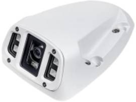 VIVOTEK 2560X1920 (5MP) FIXED3.6M WDR PRO (120DB) H.265, H.264, MJPEG