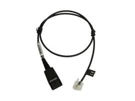 JABRA LINK STRAIGHT MOD