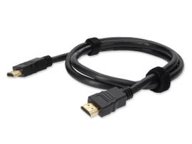 ADD-ON5PK 15.0FT HDMI 1.3 M/M CABLE
