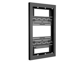 LEGRAND-CHIEF WALL DSPL CL PRTRAIT 40 B
