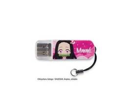 VERBATIM 16GB DEMON SLAYER USB FLASH DRIVE- NEZUKO