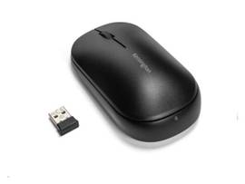 KENSINGTON SURETRACK DUAL WRLS MSE - BLK