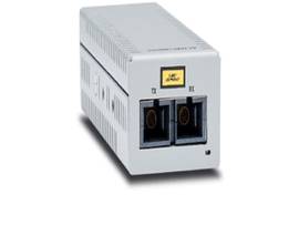 ALLIED MEDIA CONVERTER,1000T,1000SXSC,FED