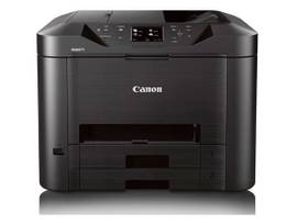 CANON MAXIFY MB5320 AIO INKJET PRINTER