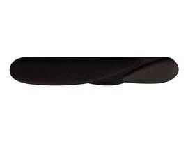 ACCO WRIST PILLOW KEYBOARD WRIST REST - BLACK