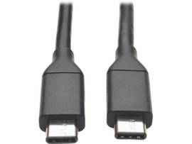 TRIPP LITE USB 3.1 GEN 1 (5 GBPS) CABLE USB TYPE-C