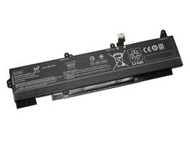 BTI L77991-005-BTI 3-CELL 11.55V 56W/ LI-ION INTERNAL NTBKBATT F/ HP-COMPAQ ELITEBK 850 G7, 855 G7, 850 G8, ZBK FIREFLY 15 G8
