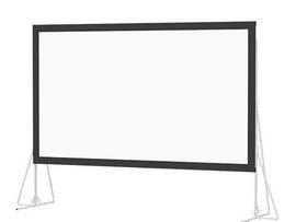 LEGRAND-DA-LITE SCREEN F/F HD DLX DMBB F 12-3X21