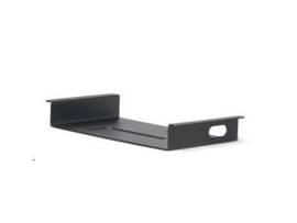 SPACEPOLE HP ENGAGE ONE UNDER COUNTER MOUNT, BLK