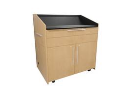 MILESTONE CLB FURNITURE L5PK43WTURSOTTNMDZP