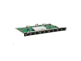 4-PORT 10G OPTICAL OUTPUT CARD 6.2 MILES
