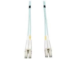 TRIPP LITE 10GB DUPLEX MULTI 50/125 13ZH OM3 5M