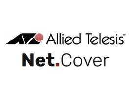 ALLIED NET.COVER ADV 1 YEAR FOR AT-IE210L-18GP