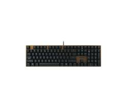 CHERRY KC 200 MX MECHANICAL KEYBOARD