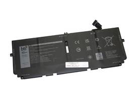 BTI 722KK-BTI 4-CELL 7.6V 6500MAH  LI-ION INTERNAL NOTEBOOK BATTERY FOR DELL XPS 13 9300 13 9310 13 9380