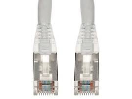 ADD-ON 13FT RJ-45 M/M CAT6 WHITE CU PATCH CBL