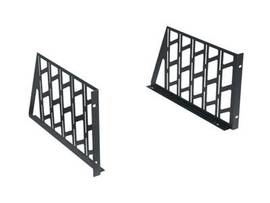 Legrand-Middle Atlantic RCK ACCORIES PR 5SP EARS 15.5DP