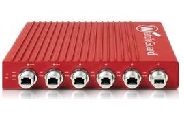 WATCHGUARD FIREBOX T35 WITH 3-YR TTL SEC STE