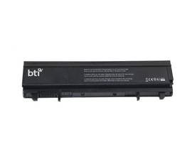 BTI BATT (6-CELLS) F/ DELL LATITUDE E544