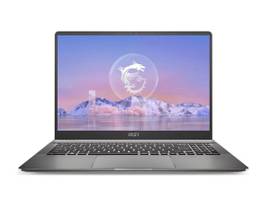 MICRO-STAR CREATOR Z16 HX- I7-13700HX/RTX 4060/32GB/1TB/WIN 11 PRO/BILINGUAL