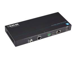 BLACK BOX CORP VX1000  HDMI AND USB RECEVIER VX-1001-RX