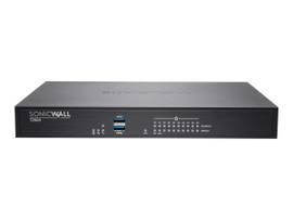 SONICWALL TZ600 WITH 8X5 SUPPORT 1 YR