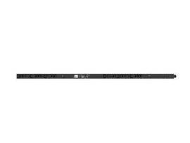 LEGRAND-RARITAN PDU 1PH 208VAC 30A (24A RATED) 30 OUTLETS