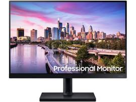 SAMSUNG F24T454 24IN T45F IPS PANEL 16:10 ASPECT RATIO BORDERLESS PROFESSIONAL MONITOR
