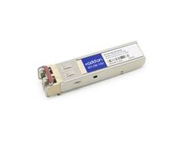 ADD-ON MSA & TAA COMP 1G-CWDM HD1 SFP LC XCVR