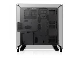 TT CORE P5 TG BLACK V2 /BLACK/WALL MOUNT