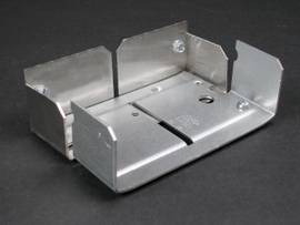 LEGRAND-WIREMOLD INT. ELBOW S.S.