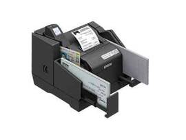 S9000II-021 130DPM 1PCKT W/HUB&MSR EBCK