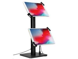 CTA DIGITAL ANGLE-ADJUSTABLE TWIN TBLT STAND7-10INCH