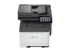 LEXMARK COLOUR MFP CX635ADWE