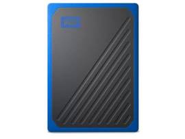 SANDISK MY PSPRT GO 400MB/S 500GB BLK W/COBA
