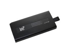 BTI BATT TECHNOLOGY CO UNITED N,BTI 453-BBBE-BTI 9-CELL 10.8V, 8400MAH LI-ION NTBKBATT F/ DELL 05XT3V, 09FN4, 0W11V7, 4XKN5, 5XT3V, CJ2K1