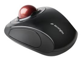 LENOVO WIRELESS ORBIT TRACKBALL MOUSE