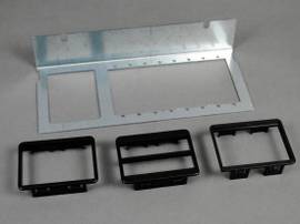 LEGRAND-WIREMOLD C10105P PLATE W/EXTRON AA
