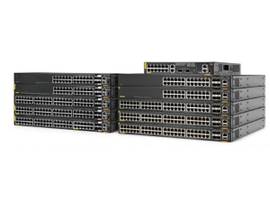 HPE NW 6200F 48G 4SFP T SW US EN