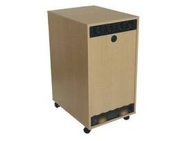 Legrand-Middle Atlantic RCK OPTS 28SP RK REAR ACC KTMP