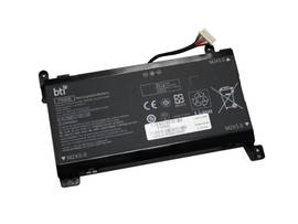 BTI FM08XL-BTI (12 PIN) 8-CELL 14.6V,5700MAH LI-ION NTBKBATT F/ HP - COMPAQ 17T-AN100, 17-AN001CA, 17-AN001LA, 17-AN006TX