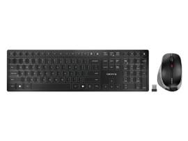 CHERRY HARDWARE - KEYBOARDS AND CARD READERS