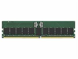 KINGSTON 32GB DDR5 5600MT/S ECC REG 1RX4 MODULE