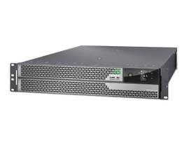 SCHNEIDER APC SMART-UPS ULTRA ON-LINE LITHIUM ION, 5KVA/5KW, 2U RACK/TOWER, 208V, HW