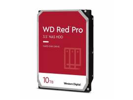 WD RED 3.5IN 10000GB PRO HARD DRV 5Y WRNTY