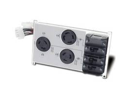 SCHNEIDER SYMMETRA LX POWER DISTRIBUTIONPANEL