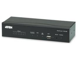 8-PORT RELAY EXPANSION BOX F/VK2100