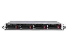 BUFFALO TERASTATION 5420RN WINDOWS SERVER IOT 2019 STANDARD 16TB 4 BAY RACKMOUNT NAS (4X4TB) NAS HDD INCLUDED RAID ISCSI