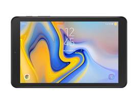 TAB A 10.5 BLACK LTE