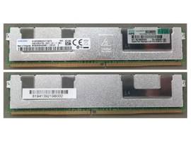 SPS-MEMORY DIMM 64GB PC4-2400T-L 2GX4 ( OPTION # 805358-B21 ) 1Y WARRANTY